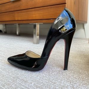 Sexy Christian Louboutin Pumps (38)